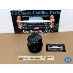 NEW 1950 1951 1952 1953 1954 1955 1956 1957 1958 1959 1960 1961 1962 Cadillac Deville Eldorado Fleetwood OIL BREATHER FILLER CAP #1552231